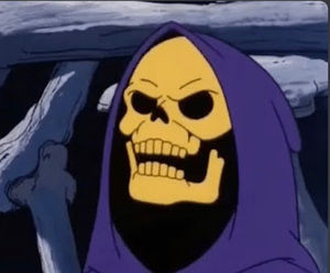 Meet your Posher, Christian